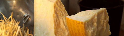 Parmigiano Reggiano: una storia lunga quasi mille anni